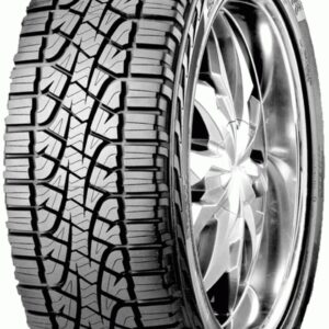 Pirelli 245/55R19 103H SCORPION ATR
