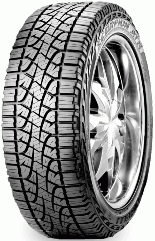 Pirelli 265/70R16 112T SCORPION-ATR