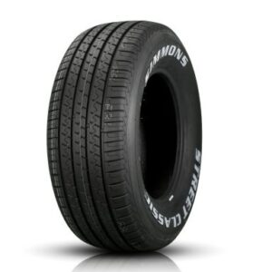 RAIDEN 275/60R15 107H Hero Drag RIGHT(OWL)