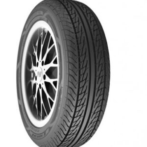 SIMMONS TYRE 215/65R14 94H STREET CLASSIC RWL