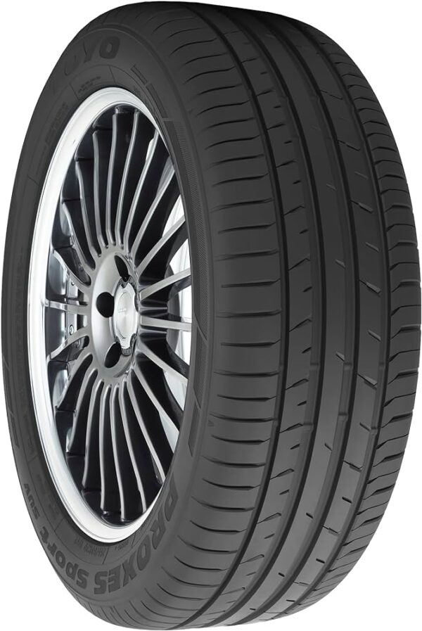 Toyo 215/55R17 94V PROXES CR1