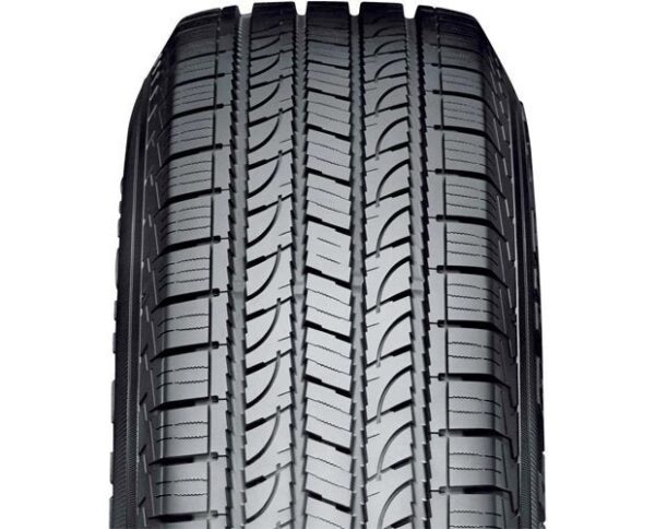 Yokohama 285/50R20 112V GEOLANDAR G056