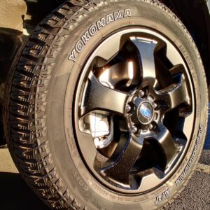 Yokohama 235/60R18 107H GEOLANDAR AT G015