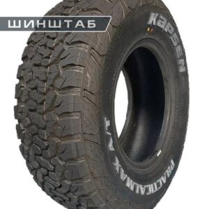 KAPSEN LT215/75R15 100/97S RS23 PracticalMax RWT A/T (AT)