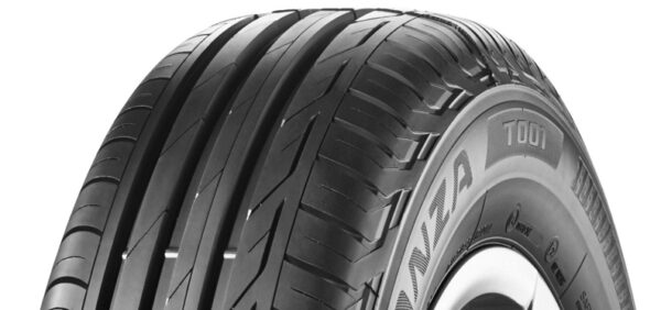 Bridgestone 205/55R17 91W TURANZA T001(*)