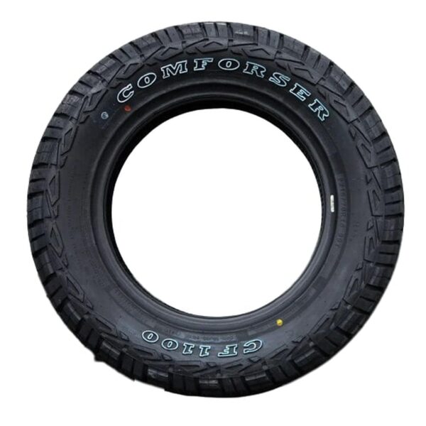 COMFORSER 315/70R17 121/118S CF1100 A/T OWL