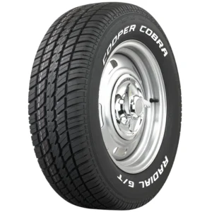 Cooper 275/60R15 107T COBRA GT (RWL)