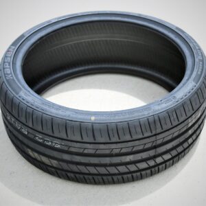 KAPSEN 245/35ZR20 95W XL S2000 HeadKing