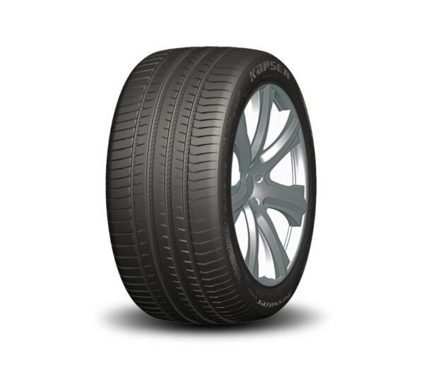 KAPSEN 225/45ZRF17 94W XL K3000 Papide ***RUNFLAT***(RFT)