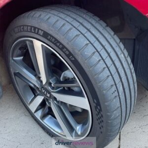 Michelin 215/50R17 95Y XL PILOT SPORT 5(FRV)