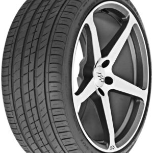 Nexen 245/40R20 99Y N'FERA SU1