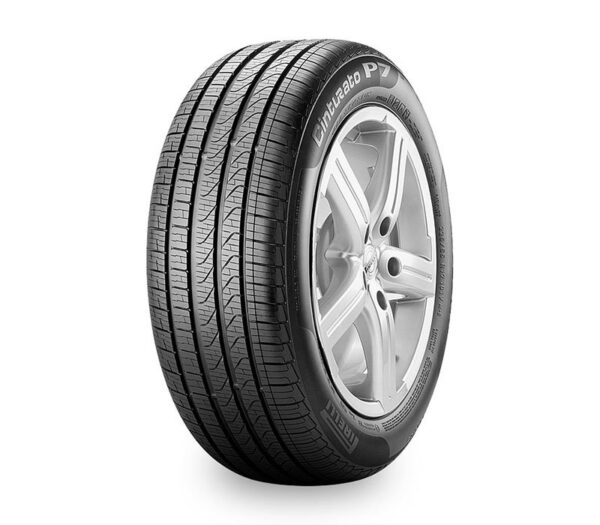 Pirelli 225/45R19 96H XL r-f P7 CINT ALL SEASON (*)***RUNFLAT***