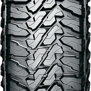 Yokohama 295/70R17 121Q GEOLANDAR MT G003