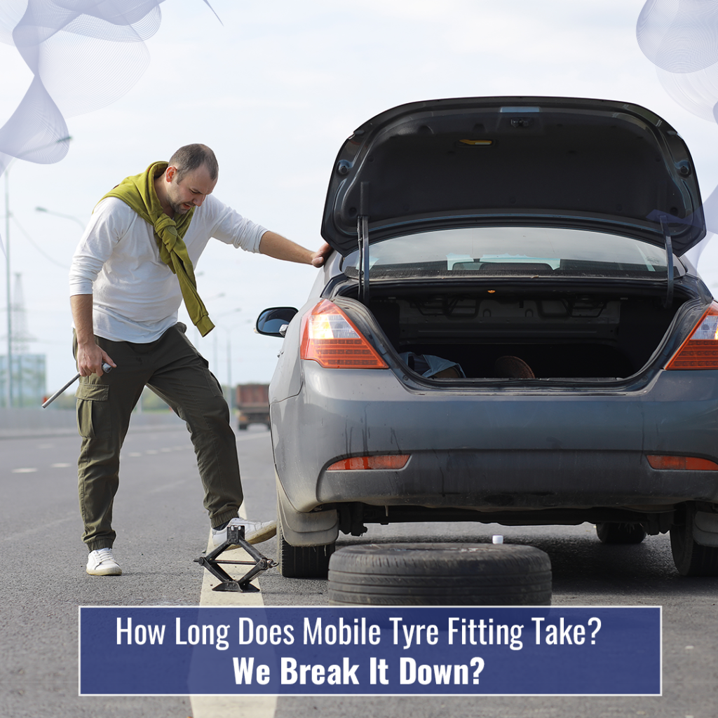 Mobile Tyre Fitting