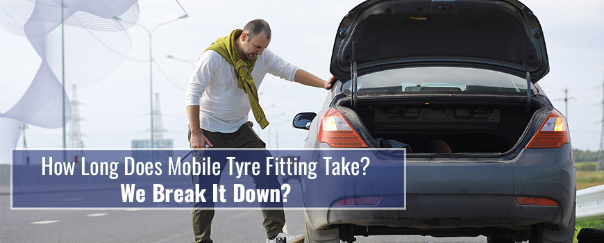 Mobile Tyre Fitting
