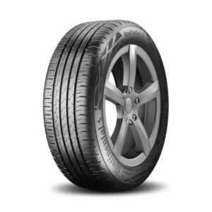 Continental 315/35R22 111Y ContiPremiumContact 6 SSR***Runflat*** (BMW)