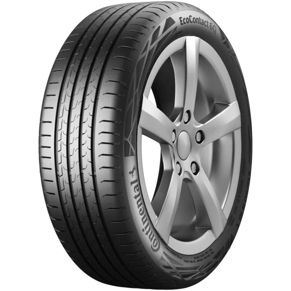 Continental 325/40R22 114Y FR EcoContact 6Q (MO) EC6Q ContiSilent