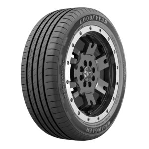 Goodyear 255/55R20 110V Wrangler Territory HT