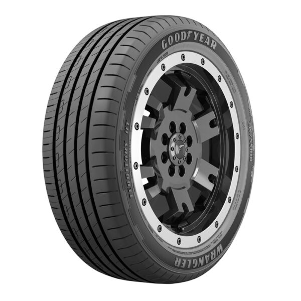 Goodyear 275/45R21 110V Wrangler Territory HT