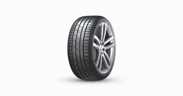 Hankook 245/40R21 100Y K127B VENTUS S1 EVO3 ***RUNFLAT***(RFT)