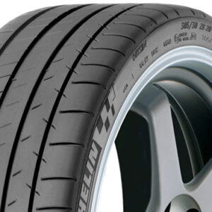 Michelin 325/30R21 108Y PILOT SUPER SPORT (*) BMW