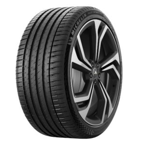 Michelin 325/35R22 114Y PILOT SPORT 4S (MO1)