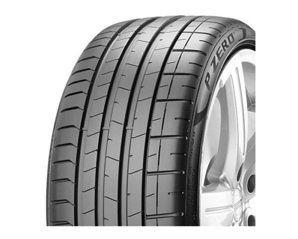 Pirelli 325/30ZR21 108Y XL P-ZERO PZ4 (ND0)