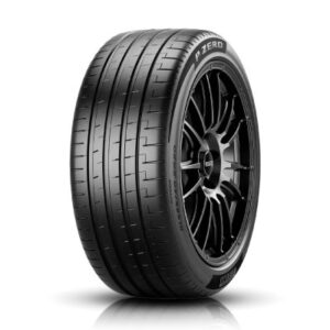 Pirelli 245/40R20 99Y r-f PZERO (MOE) ***RUNFLAT***