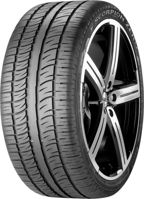 Pirelli 295/40R22 112W SCORPION ZERO ASIMMETRICO (MO1)