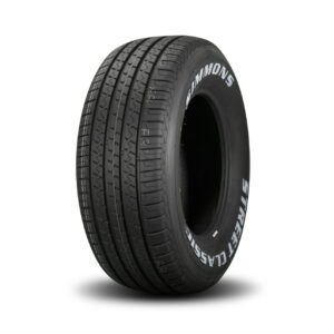 SIMMONS TYRE 335/25R22 105W SPORT ST002