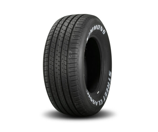 SIMMONS TYRE 315/30R22 107W SPORT ST002