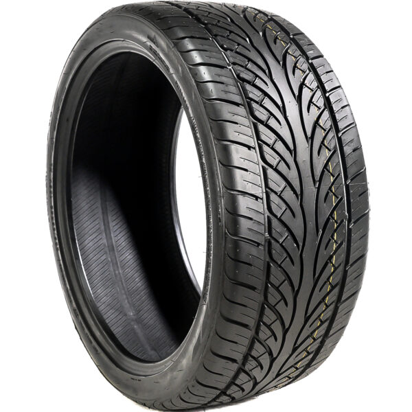 Winrun 265/40R22 106V XL KF997
