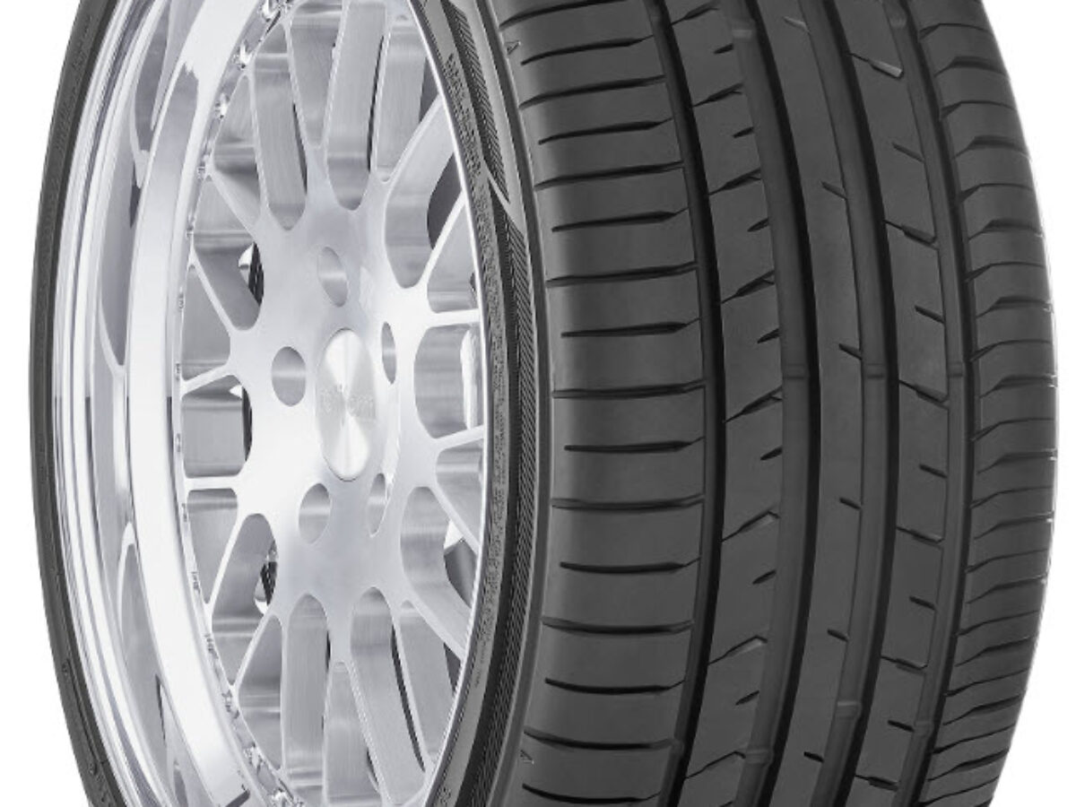 Toyo 235/50R20 104W PROXES SPORT F -