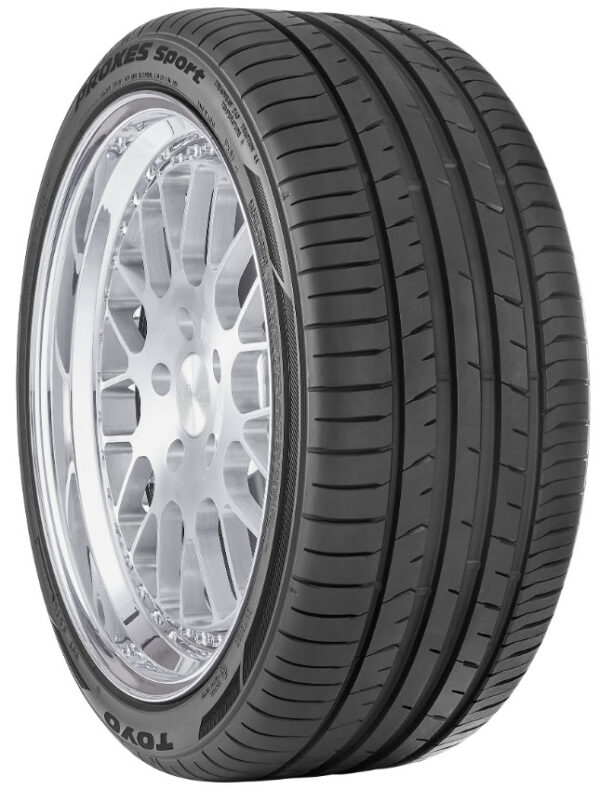 Toyo 235/50R20 104W PROXES SPORT F