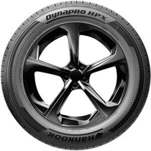 Hankook 235/55R20 102V RA43 Dynapro HPX H/T