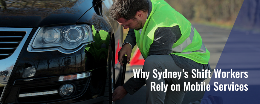 24/7 Tyre Repair