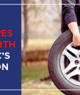 Cheap Tyres Actually Worth It