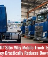 Mobile Fitting vs. Roadside Assist