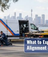 Mobile Fitting vs. Roadside Assist