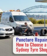Choose Puncture Repair Near Me