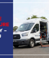 Expert Car Tyre Fitting & Puncture Repair in Sydney