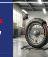 Tubeless vs Tube Tyres