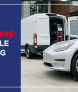 Rise of Mobile Wheel Balancing Services