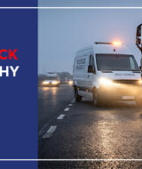 24/7 Mobile Truck Tyre Service: