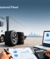Professional Fleet Tyre Management Services