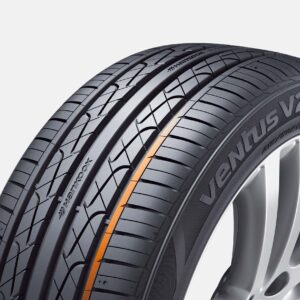 Hankook 185/55R16 83H H457 Ventus V2