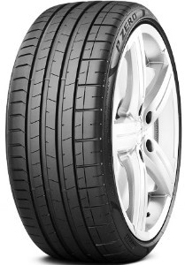Pirelli 285/45R20 108W P Zero PZ4