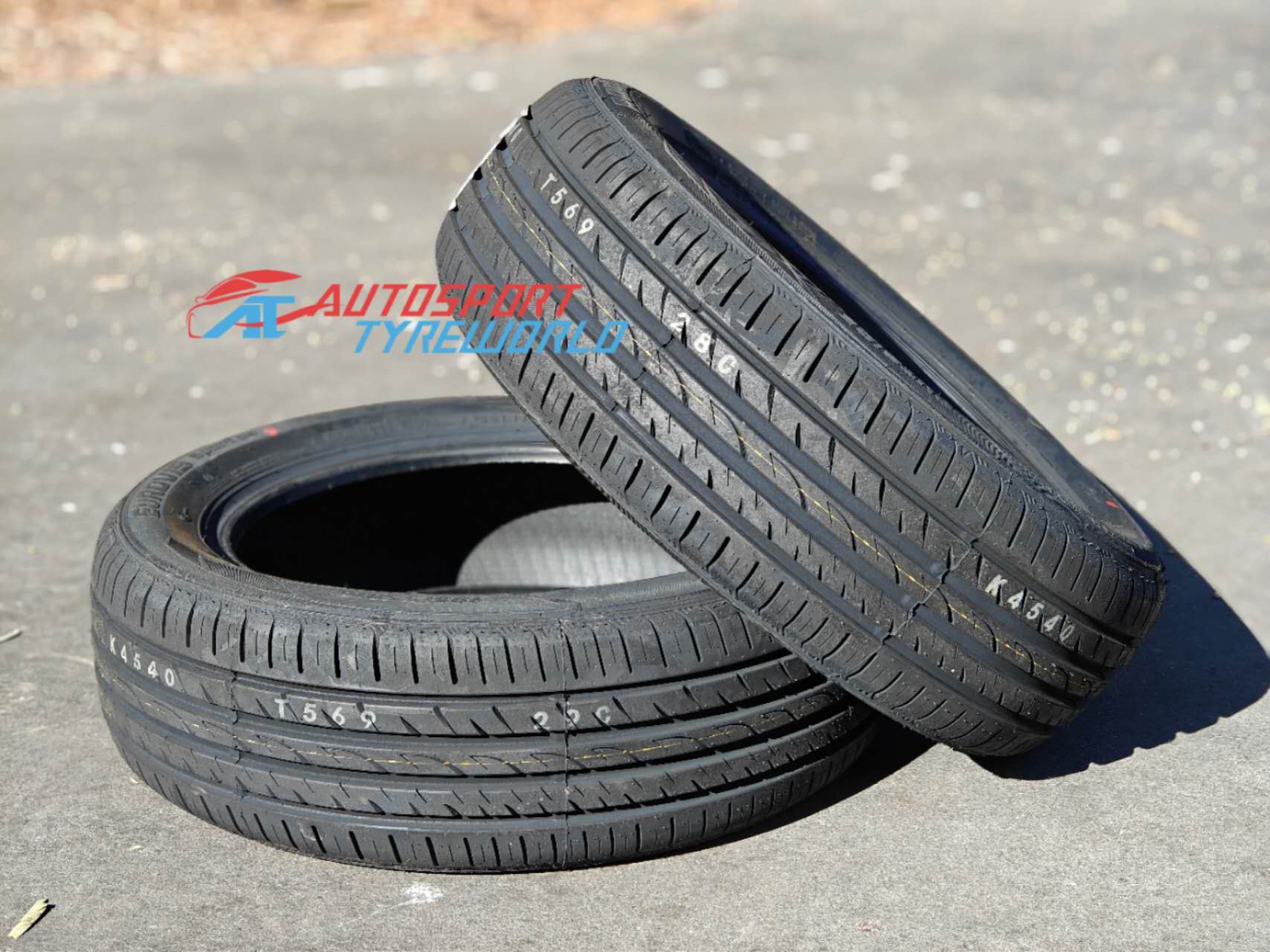 Roadstone 195/60R15 88V EUROVIS HP02
