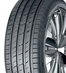 Nexen 285/30R20 99Y N'FERA SU1