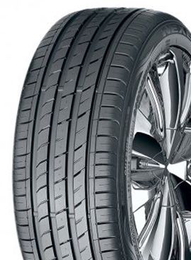 Nexen 285/30R20 99Y N'FERA SU1